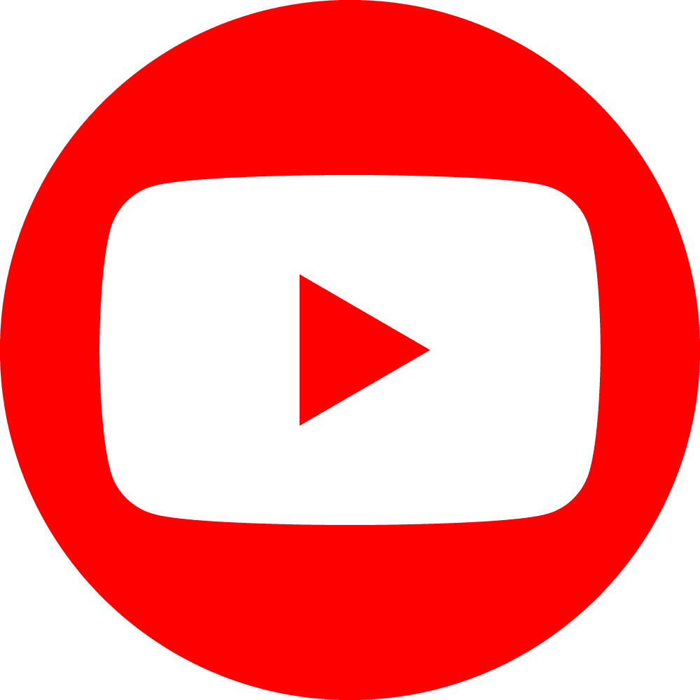 Youtube Logo PNG Transparent HD Photo Unwine